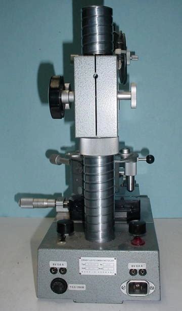 leitz hardness tester|Leitz microscopy catalogs and manuals.